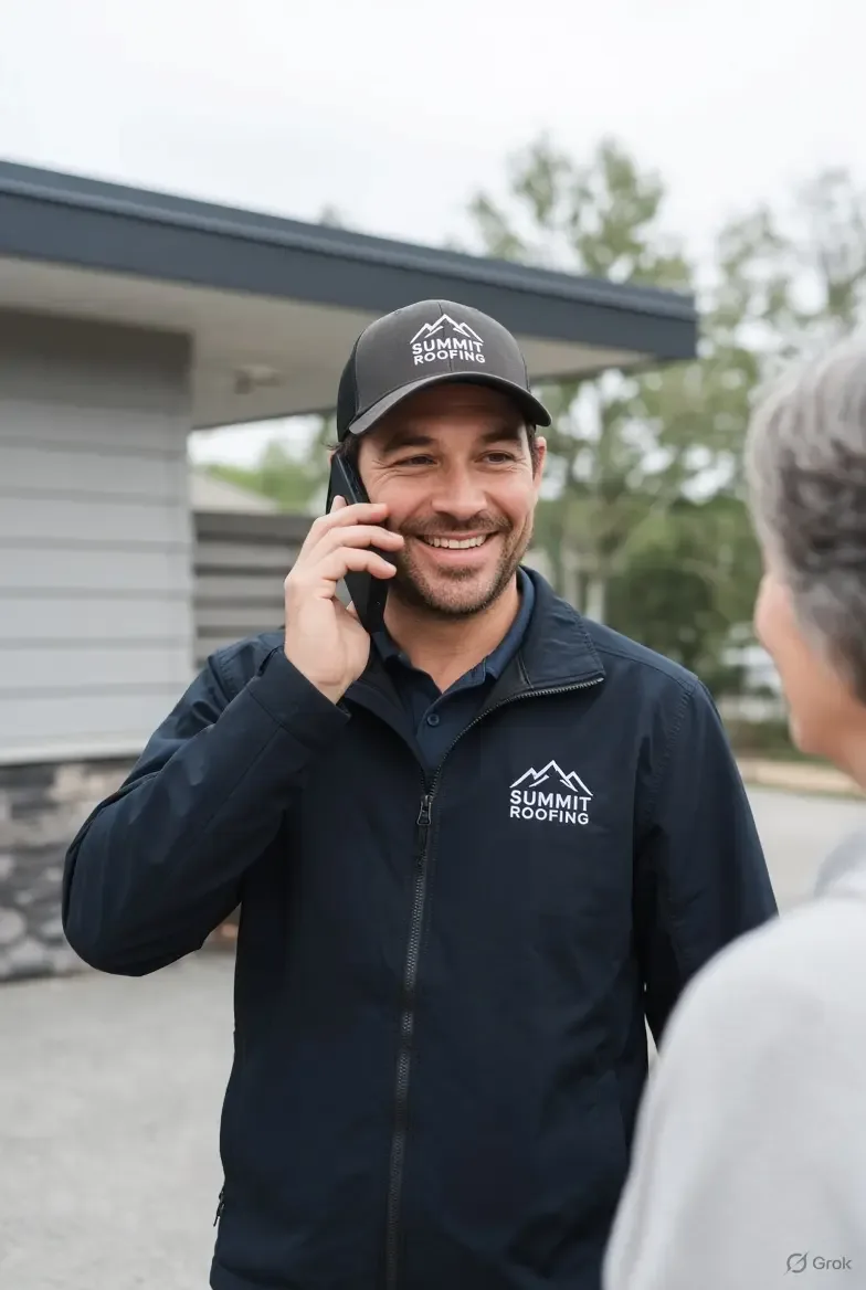 Flat Roof Leak Repair Braggs, OK FAQs